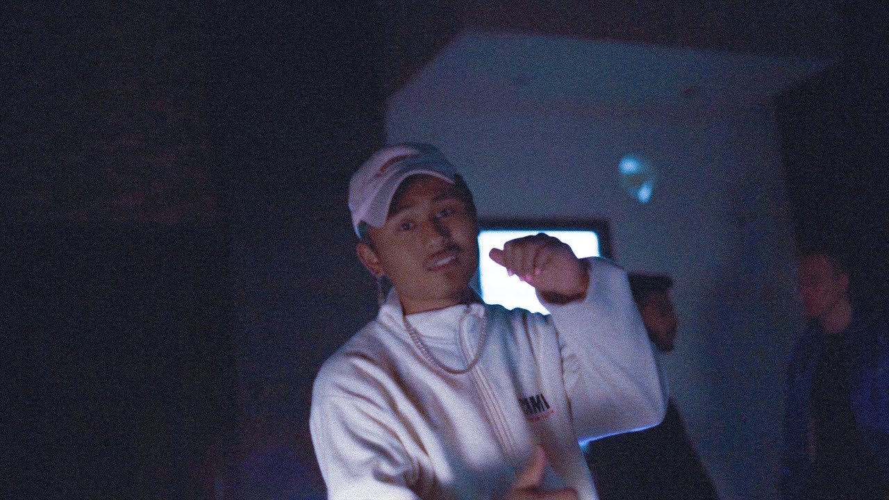 Less Go Raper Rjbrajesh - Less Go ft.Sraz (Official Video) - YouTube