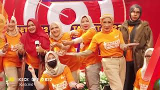 PT BLI - Kick Off 2022 - KPA Kalimalang screenshot 5