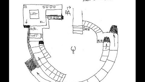 Quake II q2dm1 (The Edge) Tutorial