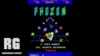 Phozon