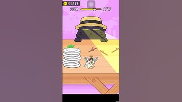 Hide and seek cat escape game level 1170 #shortsfeed #trendingshorts #gaming #shorts #youtubeshorts