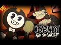 BENDY AND THE WOLF (feat. MatPat) [by Random Encounters]