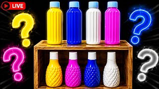 Bottle Mind Game | Everyone gets stuck here Live 113 screenshot 5