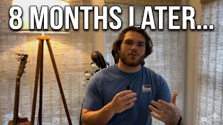 Information 8 Months Into My First Job… Here’s the Truth Update
