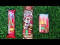 satisfying video | Chocolates and Stix Yummy Sweets Cutting ASMR