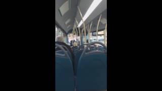 Serious Over-Revving & Wheelspin - Wright Streetlite