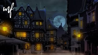 Gothic Village ASMR Ambience screenshot 5