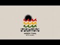 Moon Taxi - Steady Rising (with Mihali) (Official Audio)