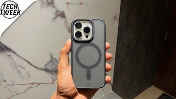 DailyObjects Nimbus MagSafe 2.0 Review | Best Affordable MagSafe Case