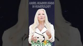 Angel Number 8888 In Numerology | SunSigns.Org | #shorts