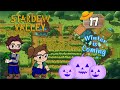 🎲 LIVE - Stardew Valley mit Cookie #Stardewvalley #stream #gaming #foryou #talk