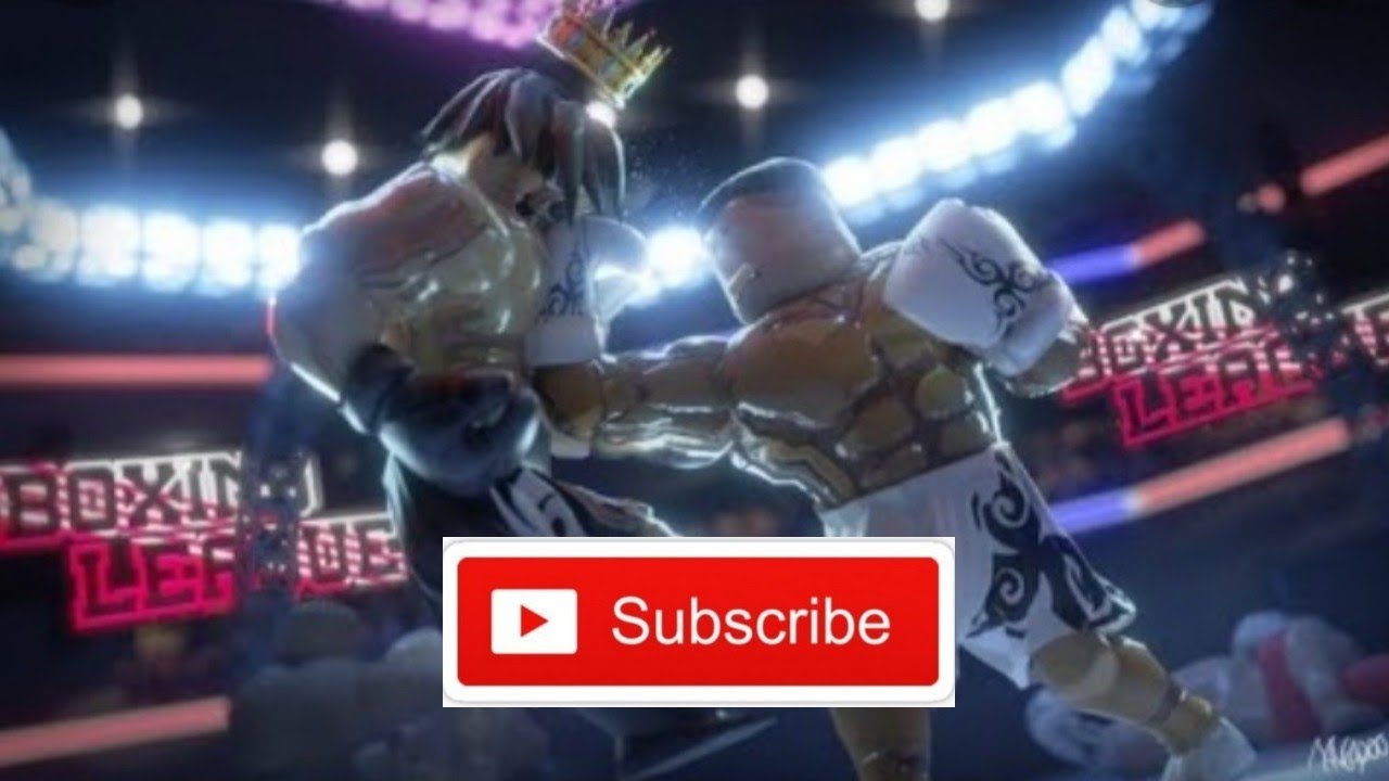 how-to-get-strong-on-boxing-beta-roblox-boxingtraining-boxe-fight-funny-youtube