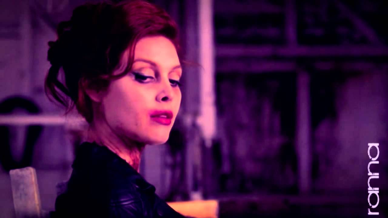 Long Live The Queen ◄Abbadon►