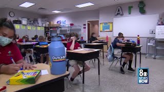 WEB EXTRA: CCEA discussion on safety, implementation of CCSD hybrid model