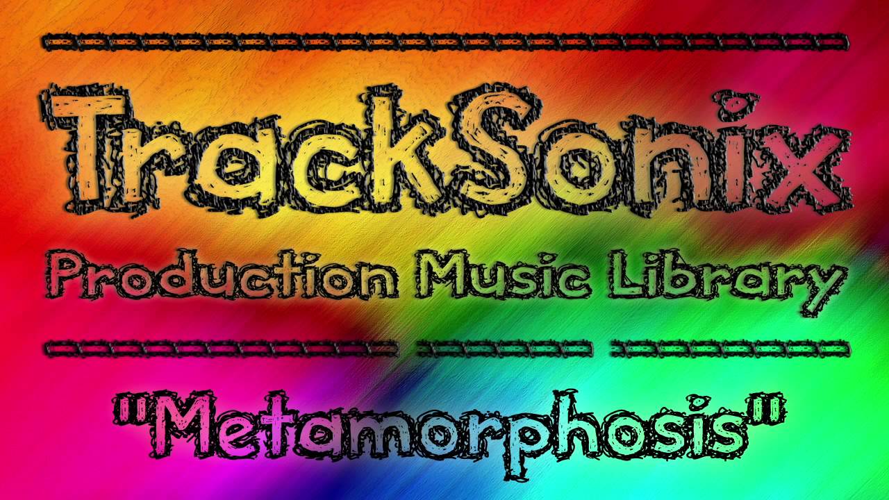 "Metamorphosis" - Soaring and Dramatic Instrumental Symphonic Music - TrackSonix