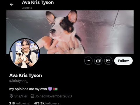 Kris Tyson Shadman Tweet