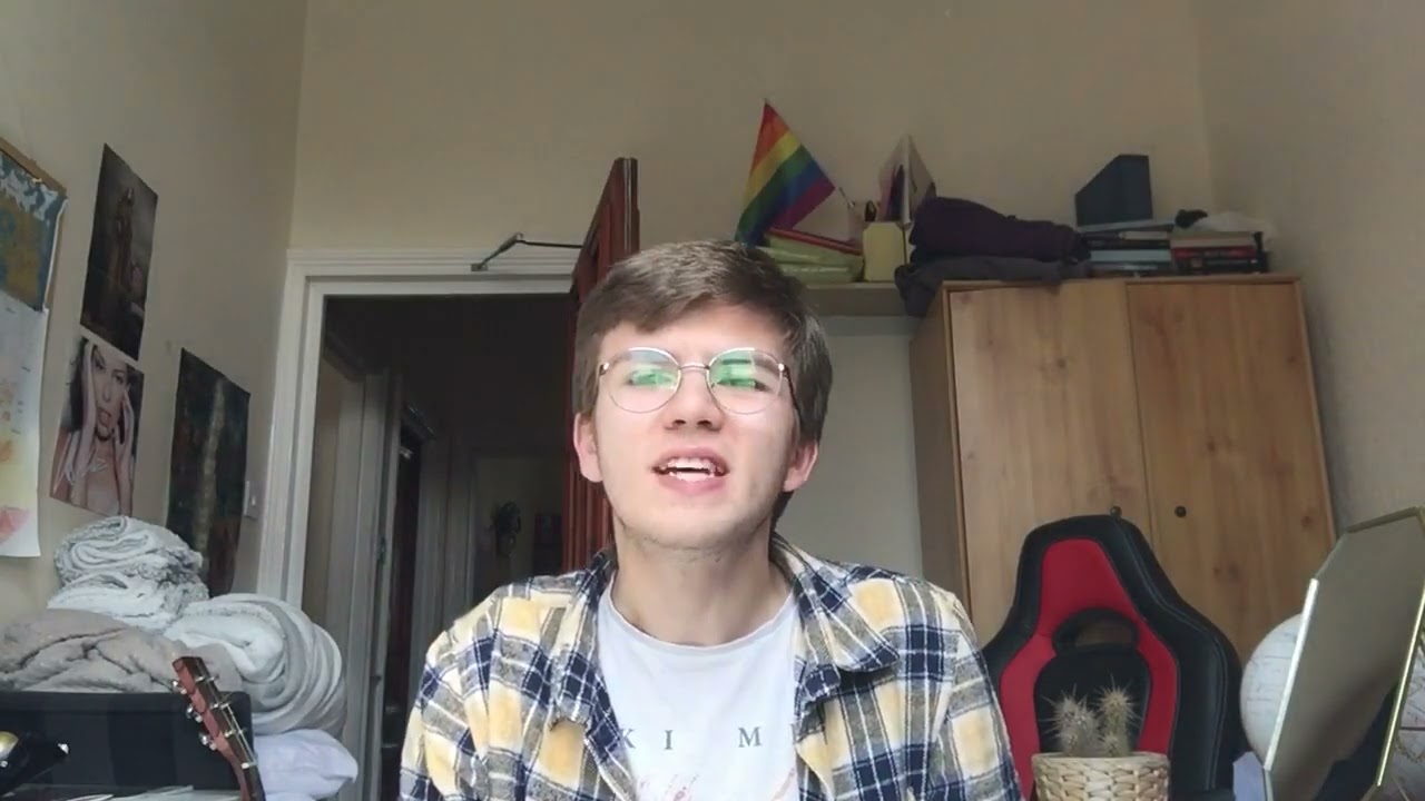 Quiet Town (The Killers cover)