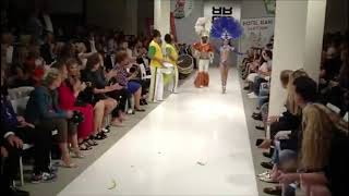 Gabrielichka Nanda Macedo - Coreografia Fitdance Brazil Lantin Twerk