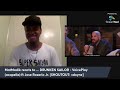 MatMadik reacts to ... DRUNKEN SAILOR - VoicePlay (acapella) ft Jose Rosario Jr.[SHOUTOUT: vdoyne]