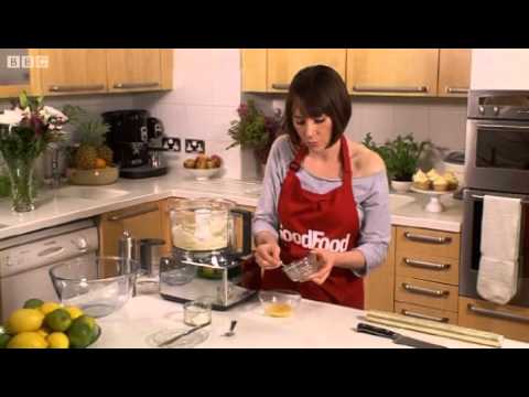 How to make Short Crust Pastry BBC GoodFood.com BBC Food