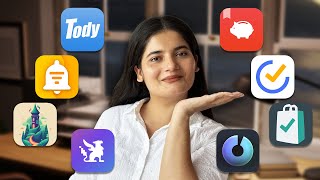 Android Apps that Have Changed My Life for GOOD!
