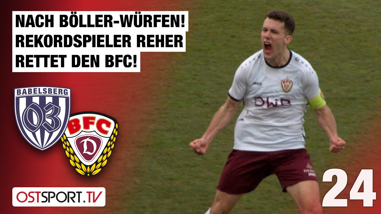 1. REGIONALLIGA-SPIEL vor 8000 ZUSCHAUERN MIT SANÉ BRUDER als VERSTÄRKUNG 🔥⚽ SPIELTAG 01 HIGHLIGHTS