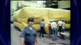 Death of a Stuntman