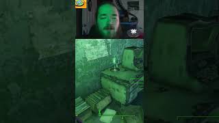 Mini Nuke - Devious Ideas. Fallout 4 Dice Randomizer Clip 4/4/26