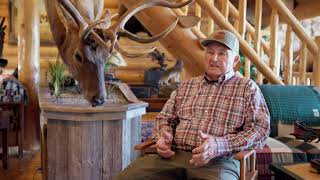 Harteis Ranch Testimonial Ron