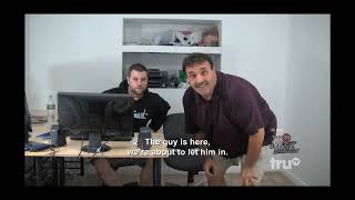 Clip #1 – Practical Jokers Gone Wild 4 (Narrated by Pinkie Pie)