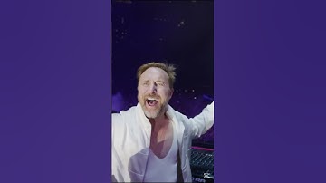 Thumbnail of David Guetta & Sia - Beautiful People  live