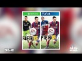 Clint Dempsey, Trae Tha Truth, Nico & Vinz Celebrate FIFA '15 with DJ Skee