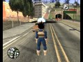 Gta San Andreas Vegeta Skills New Sound Gta San Andreas Vegeta Skills New Sound