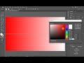 How to change Gradients Colors in Illustrator | Changing of Gradients Colors in illustrator