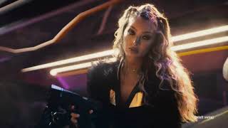 Run The Jewels X Cyberpunk 2077: Music Video Premiere - Adult Swim Festival 2020 screenshot 5