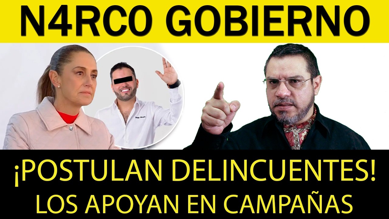 Cuando el Escándalo Afecta sus Intereses Deciden Hacer "Justicia"