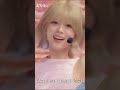 ♪ そんなワケないじゃん I know, you know だれでもあるでしょ? マスカラにじんで えんえん(ToT) ♪