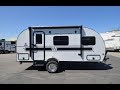 2019 Winnebago Minnie Drop 170S Walk-around by Motor Sportsland