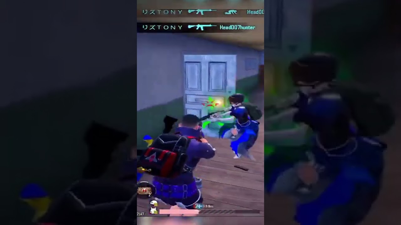 1v2 🔥 OP CLUTCH 🤬 | 