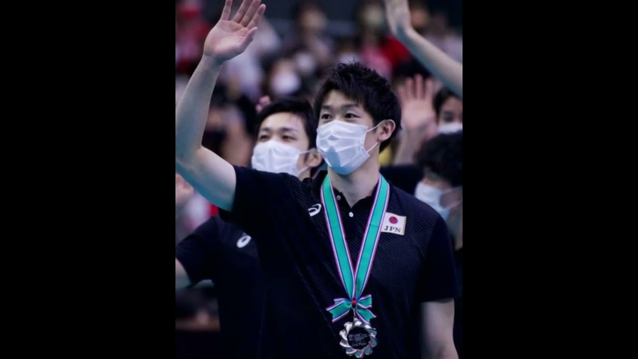 Yuki Ishikawa - Love is you (Liu Jia) #yukiishikawa #volleyballjapan #nippon