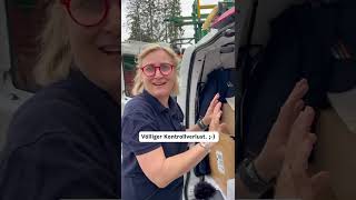 WALDWÄRTS Tag 3: Alles bereit – morgen startet die Demoshow für Forsttechnik im Schwarzwald 🌲🔥🚜
