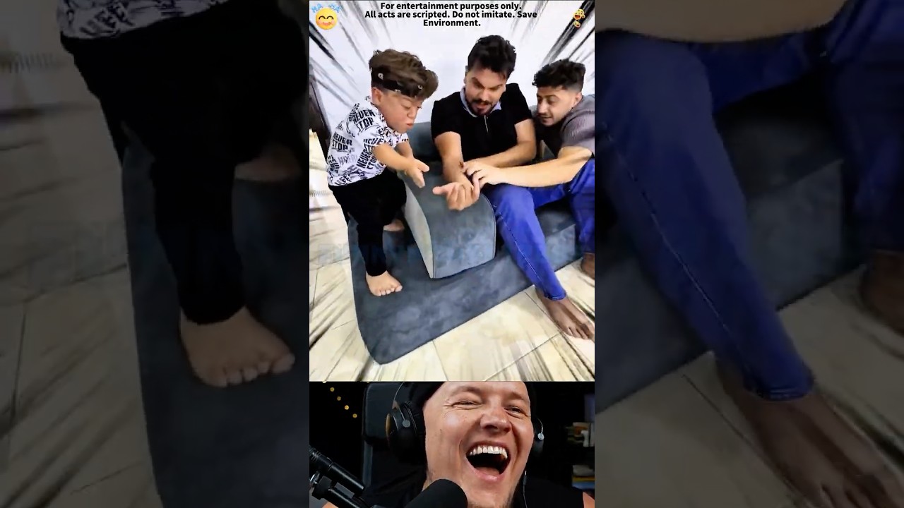Funny Prank 😂😂 #foryou #funny #prankvideo #comedy #funny #prank #interesting #usashorts #usa