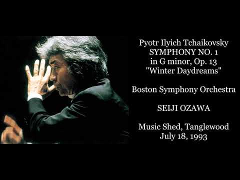 TCHAIKOVSKY  ＆　STRAVINSKY  OZAWA Seiji Ozawa / Chicago Symphony*, Stravinsky* - The Rite Of