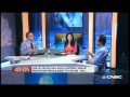 Who's Behind Hong Kong Violence? | Hong Kong Protests | CNBC International