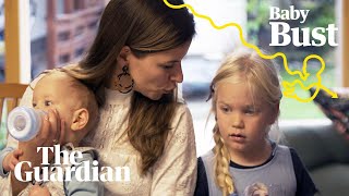 Pressure to procreate: inside Hungary’s baby drive | Europe's Baby Bust screenshot 1