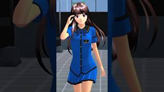 LOOK AT ME👀 || Part 3 ||#sakura #sakuraschoolsimulatordrama #sakuraschoolsimulator