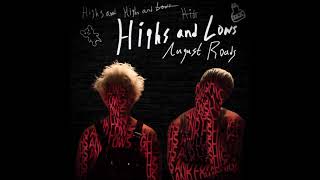 August Roads - '51%'  VERSION