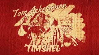POST IGNORANCE: Timshel..A Painters Midrash.... FUKUSHIMA