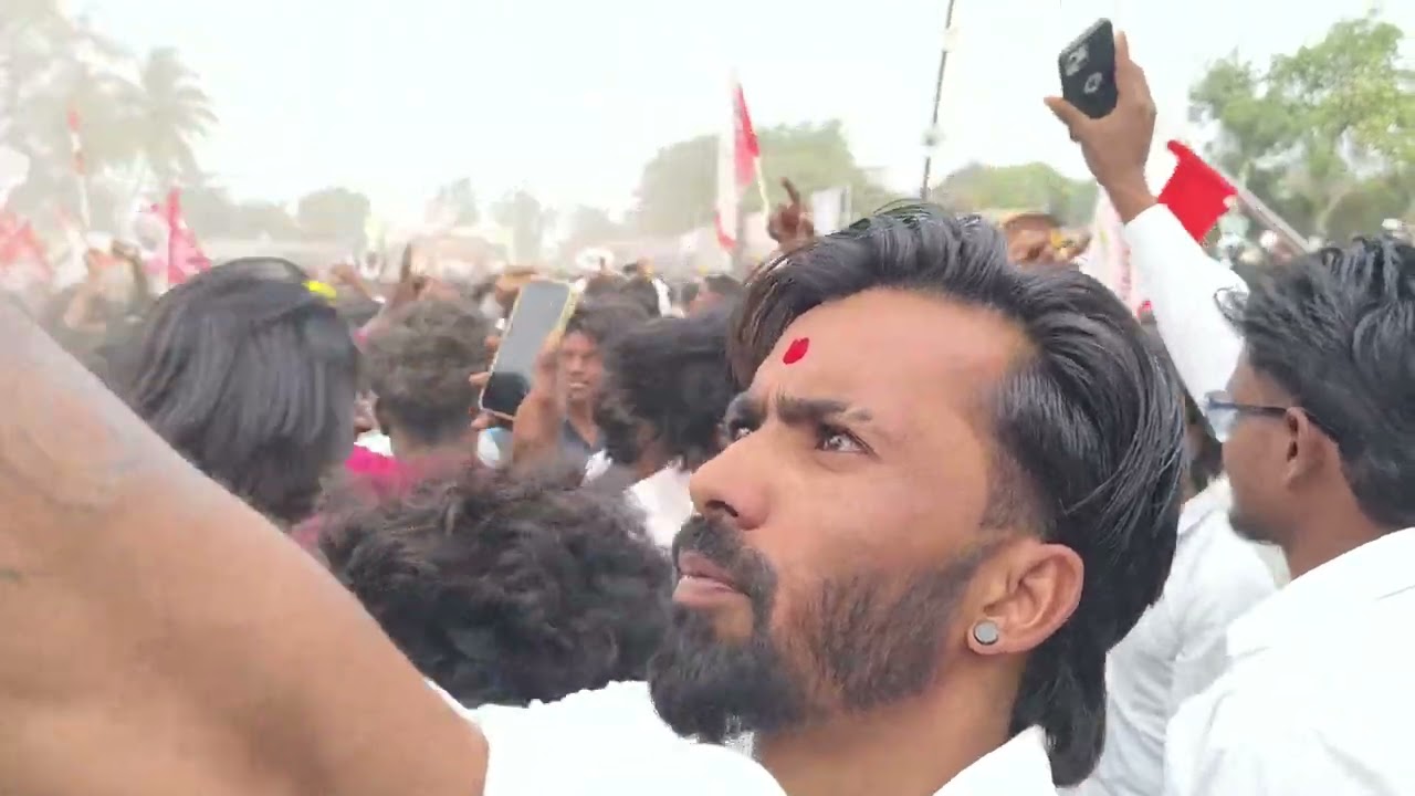 सटाण्यात रॉकी स्टार बॅड ने केली हवा | 🔥पब्लिक चा फूल धिंगाणा , Rocky Star Band At.Satana 27/01/2026