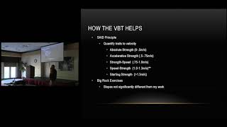 Celebrity FBF 2017:  Dr. Bryan Mann-Velocity Based Training, An Overview of Large & Small Team Implementation. Net Worth